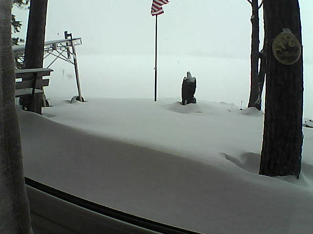 Whiteface Cam Image - Wed, 01/15/2020 11:32am 