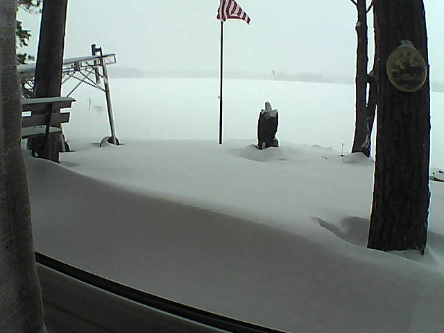 Whiteface Cam Image - Wed, 01/15/2020 11:42am 