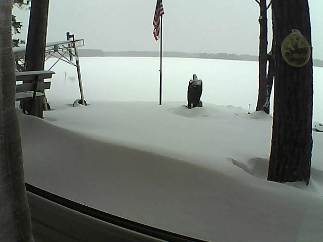 Whiteface Cam Image - Wed, 01/15/2020 12:02pm 