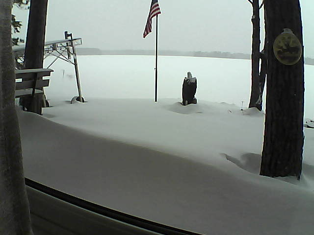 Whiteface Cam Image - Wed, 01/15/2020 12:12pm 