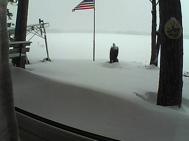 Whiteface Cam Image - Wed, 01/15/2020 12:22pm 