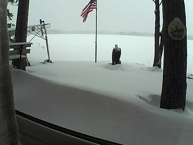 Whiteface Cam Image - Wed, 01/15/2020 12:32pm 