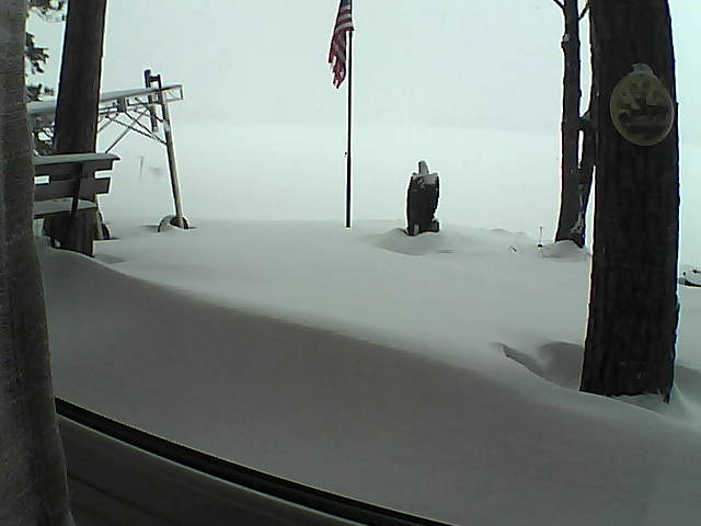 Whiteface Cam Image - Wed, 01/15/2020 12:52pm 