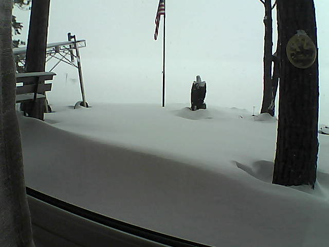 Whiteface Cam Image - Wed, 01/15/2020 1:02pm 