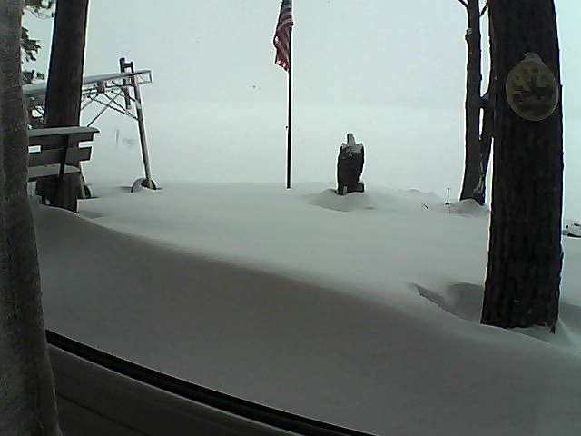 Whiteface Cam Image - Wed, 01/15/2020 1:12pm 