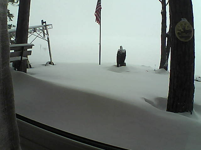 Whiteface Cam Image - Wed, 01/15/2020 1:22pm 