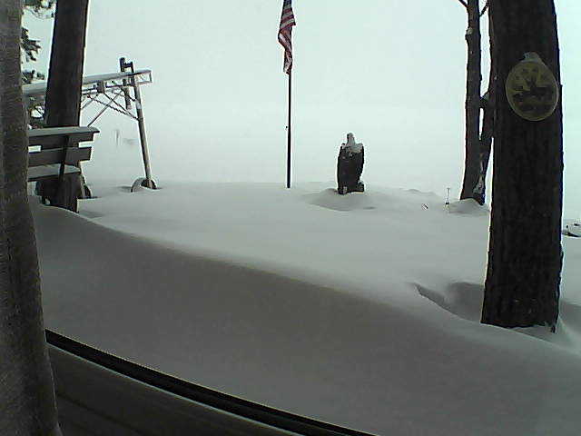 Whiteface Cam Image - Wed, 01/15/2020 1:32pm 