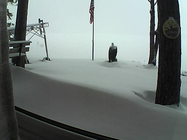 Whiteface Cam Image - Wed, 01/15/2020 1:42pm 