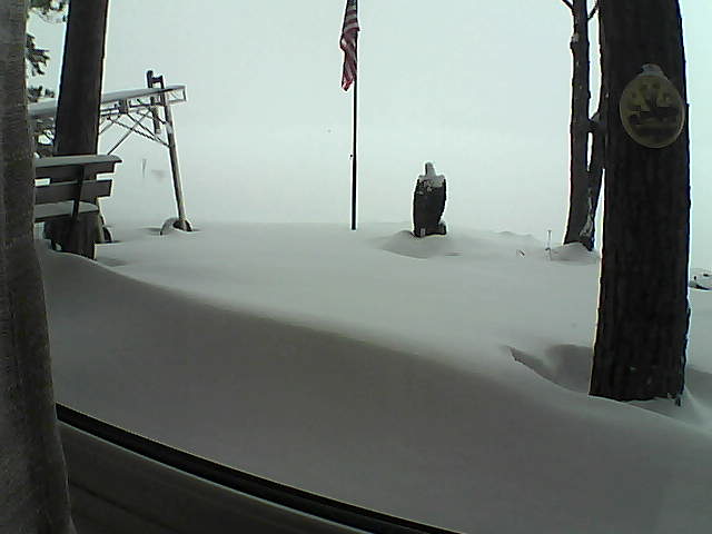 Whiteface Cam Image - Wed, 01/15/2020 1:53pm 