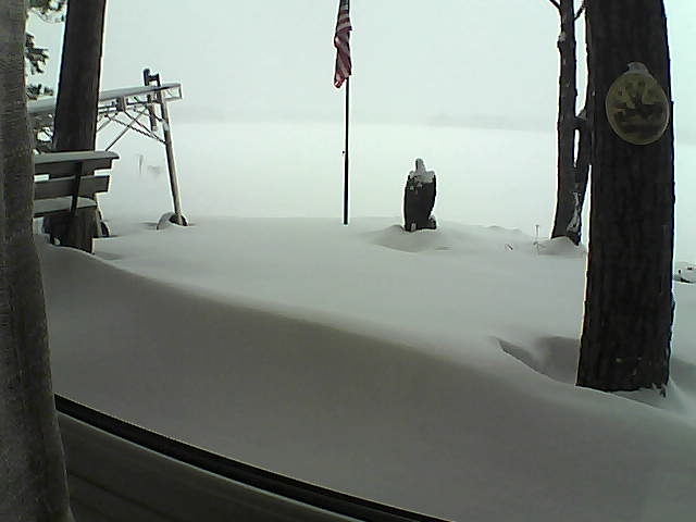 Whiteface Cam Image - Wed, 01/15/2020 2:13pm 