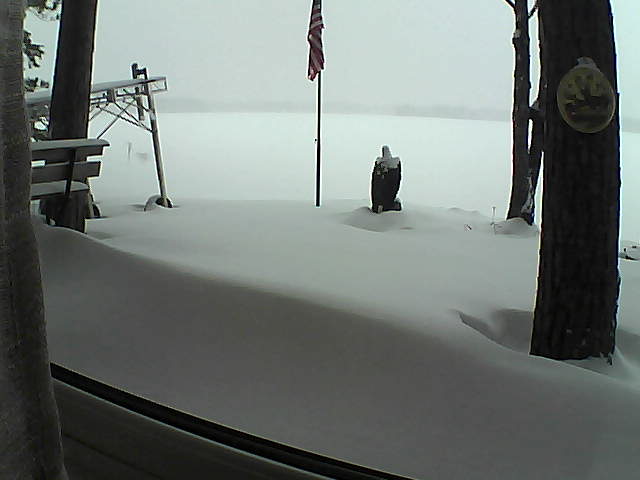 Whiteface Cam Image - Wed, 01/15/2020 2:23pm 