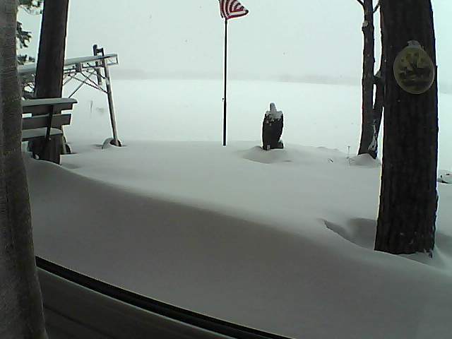 Whiteface Cam Image - Wed, 01/15/2020 2:43pm 