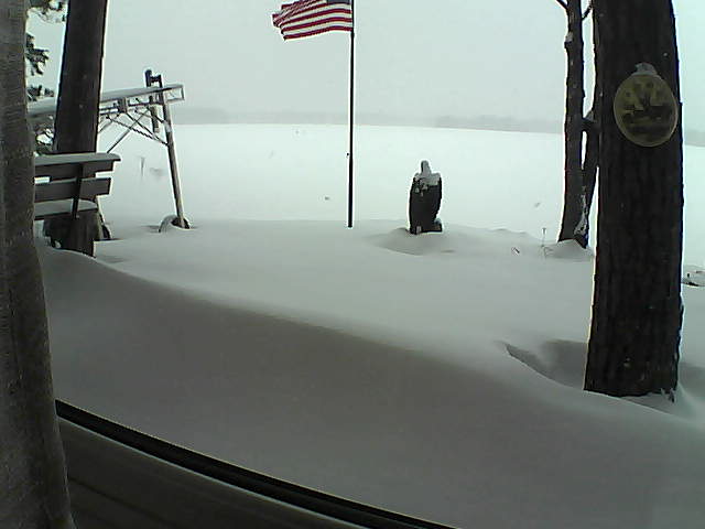 Whiteface Cam Image - Wed, 01/15/2020 2:53pm 