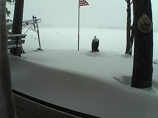 Whiteface Cam Image - Wed, 01/15/2020 3:03pm 