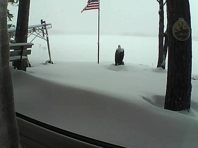 Whiteface Cam Image - Wed, 01/15/2020 3:13pm 