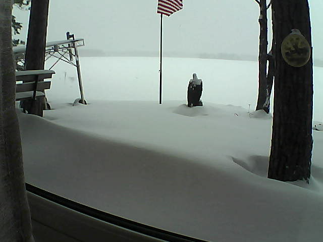 Whiteface Cam Image - Wed, 01/15/2020 3:23pm 