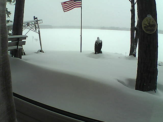 Whiteface Cam Image - Wed, 01/15/2020 3:33pm 