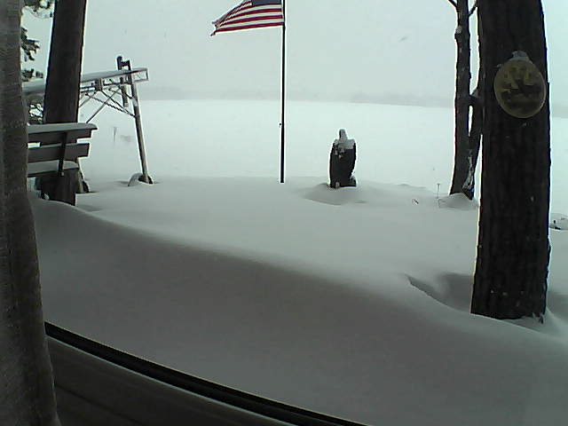 Whiteface Cam Image - Wed, 01/15/2020 3:53pm 