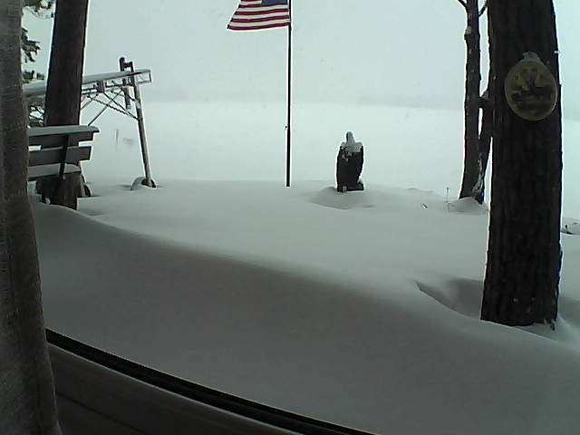 Whiteface Cam Image - Wed, 01/15/2020 4:03pm 