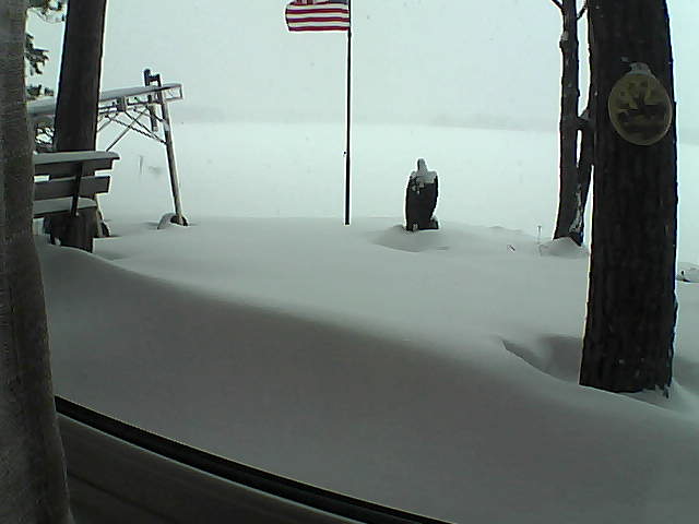 Whiteface Cam Image - Wed, 01/15/2020 4:13pm 