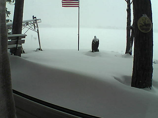 Whiteface Cam Image - Wed, 01/15/2020 4:23pm 