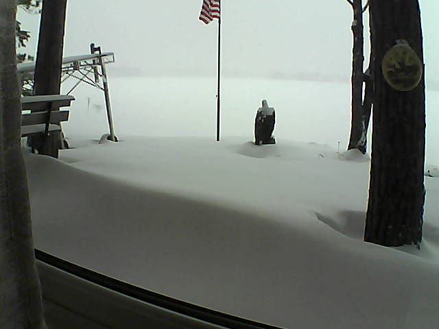 Whiteface Cam Image - Wed, 01/15/2020 4:33pm 