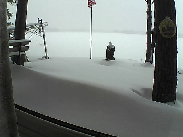 Whiteface Cam Image - Wed, 01/15/2020 4:43pm 