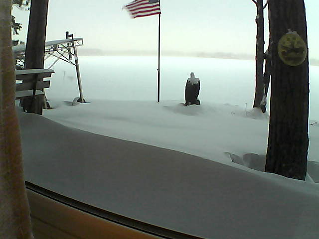 Whiteface Cam Image - Thu, 01/16/2020 7:31am 