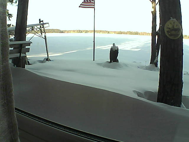 Whiteface Cam Image - Thu, 01/16/2020 9:01am 