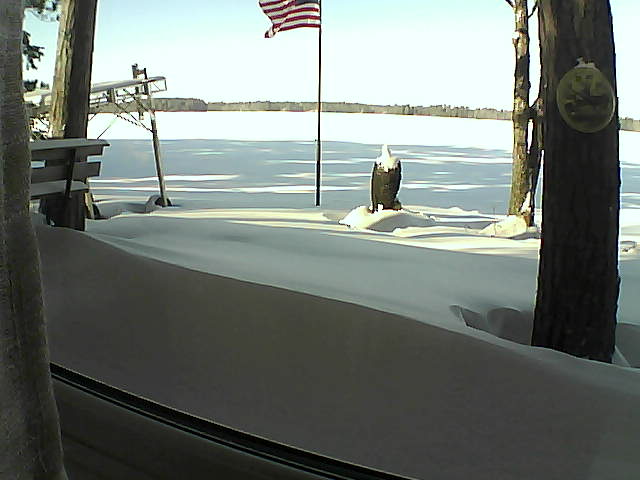 Whiteface Cam Image - Thu, 01/16/2020 12:31pm 