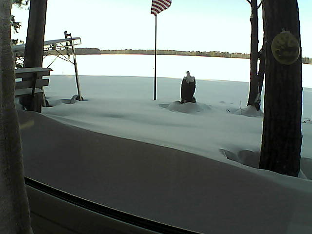 Whiteface Cam Image - Thu, 01/16/2020 3:01pm 