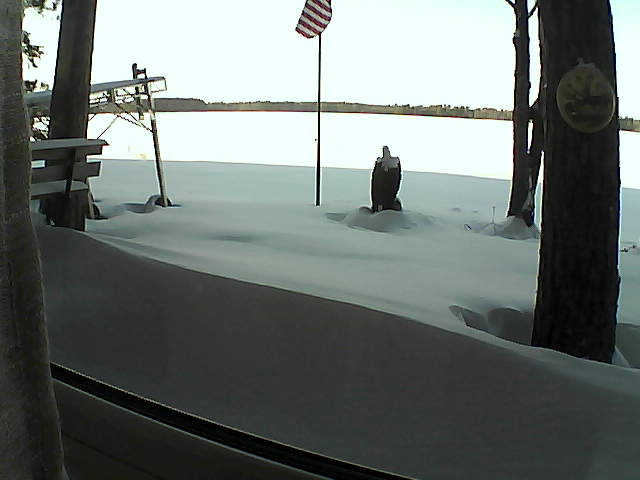 Whiteface Cam Image - Thu, 01/16/2020 3:31pm 