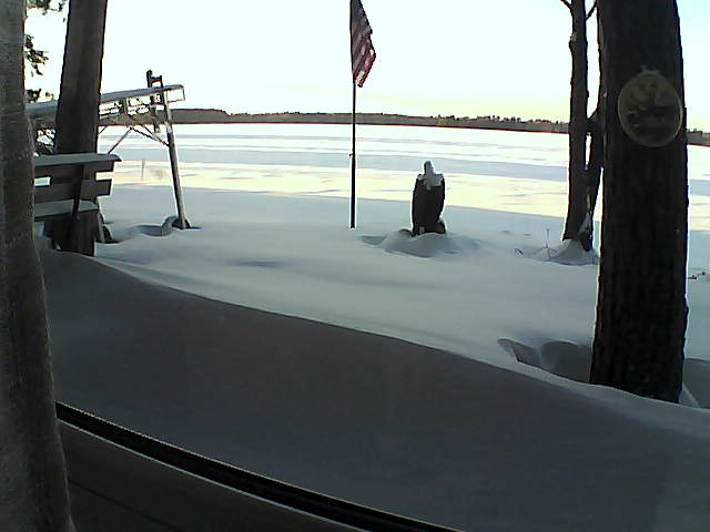 Whiteface Cam Image - Thu, 01/16/2020 4:11pm 