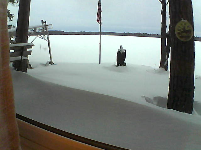 Whiteface Cam Image - Fri, 01/17/2020 7:32am 