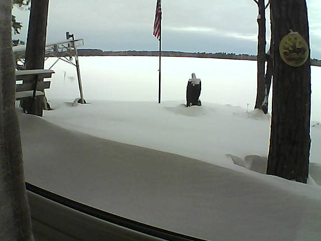 Whiteface Cam Image - Fri, 01/17/2020 8:02am 