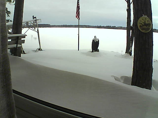 Whiteface Cam Image - Fri, 01/17/2020 8:12am 