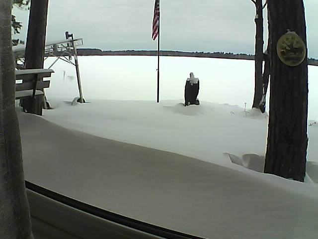 Whiteface Cam Image - Fri, 01/17/2020 8:42am 