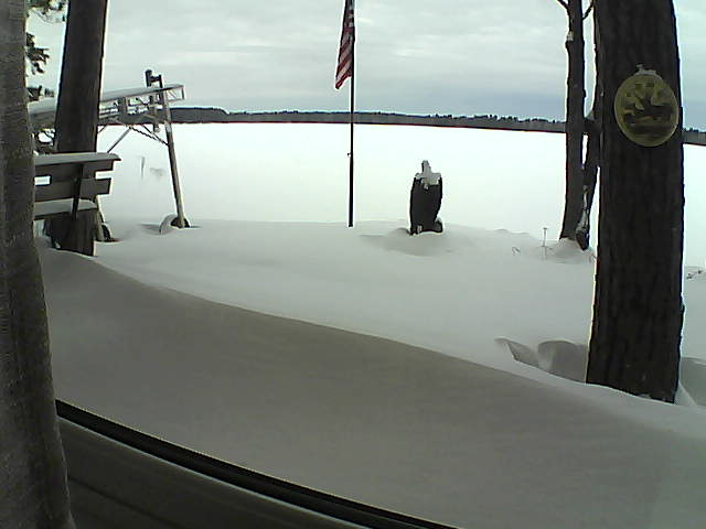 Whiteface Cam Image - Fri, 01/17/2020 10:12am 