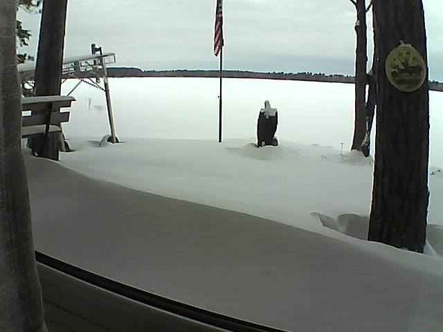 Whiteface Cam Image - Fri, 01/17/2020 10:52am 