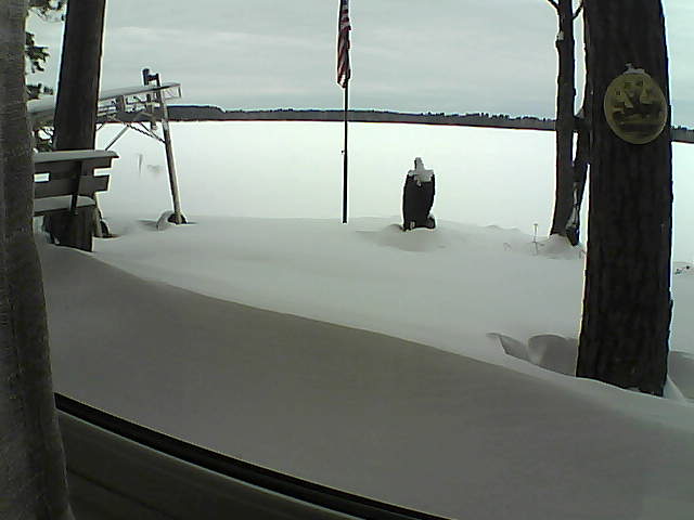 Whiteface Cam Image - Fri, 01/17/2020 11:12am 