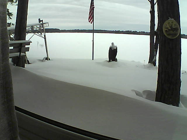 Whiteface Cam Image - Fri, 01/17/2020 11:22am 
