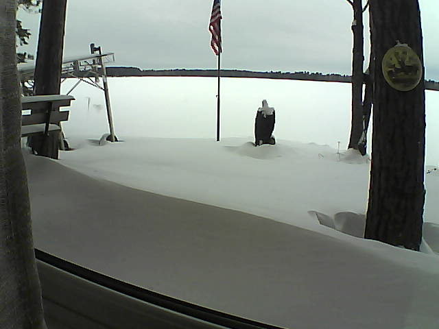 Whiteface Cam Image - Fri, 01/17/2020 12:52pm 