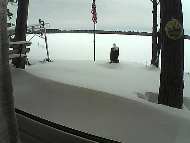 Whiteface Cam Image - Fri, 01/17/2020 1:12pm 