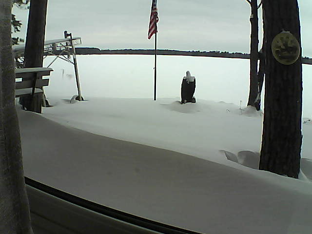 Whiteface Cam Image - Fri, 01/17/2020 1:42pm 