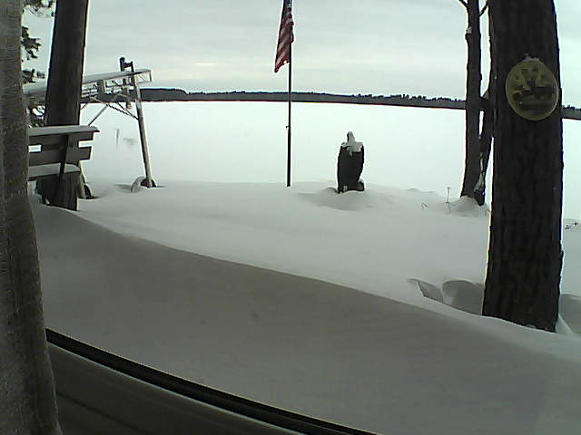Whiteface Cam Image - Fri, 01/17/2020 1:52pm 