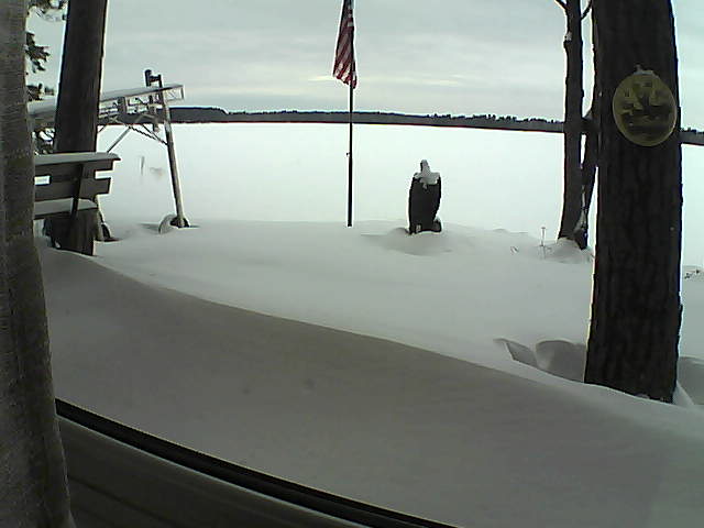 Whiteface Cam Image - Fri, 01/17/2020 2:02pm 