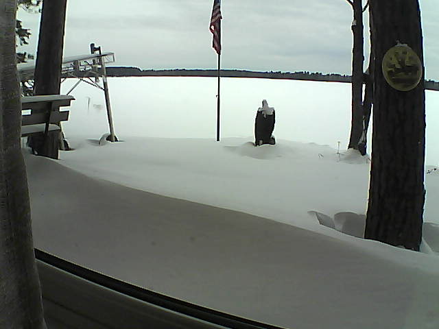 Whiteface Cam Image - Fri, 01/17/2020 2:42pm 