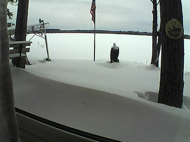 Whiteface Cam Image - Fri, 01/17/2020 2:52pm 