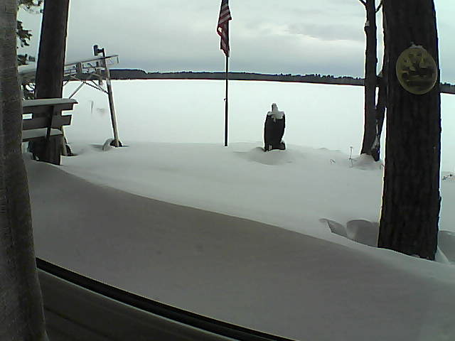 Whiteface Cam Image - Fri, 01/17/2020 3:02pm 