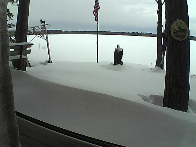 Whiteface Cam Image - Fri, 01/17/2020 3:12pm 